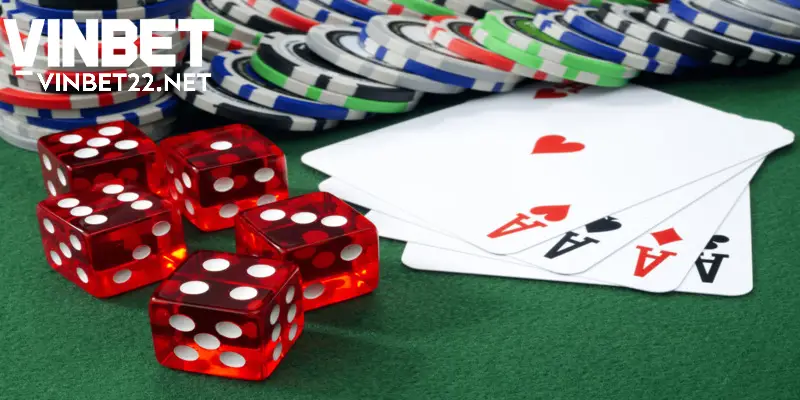 Một số mẹo chơi trò chơi ăn bài Vinbet nhiều người tin dùng