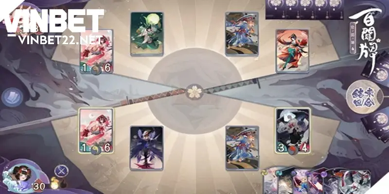 Những điều cần biết khi bắt đầu trải nghiệm game thẻ bài âm dương sư