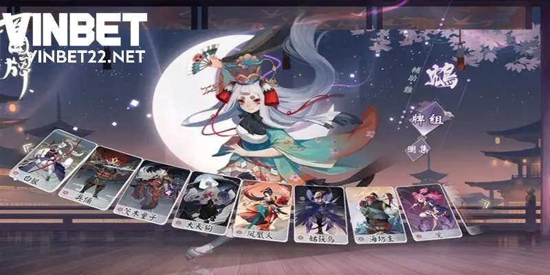 Những điều cần lưu ý khi tham gia game Âm Dương Sư  