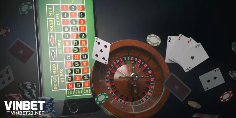 Baccarat - Sân chơi được nhiều cược thủ đón chờ