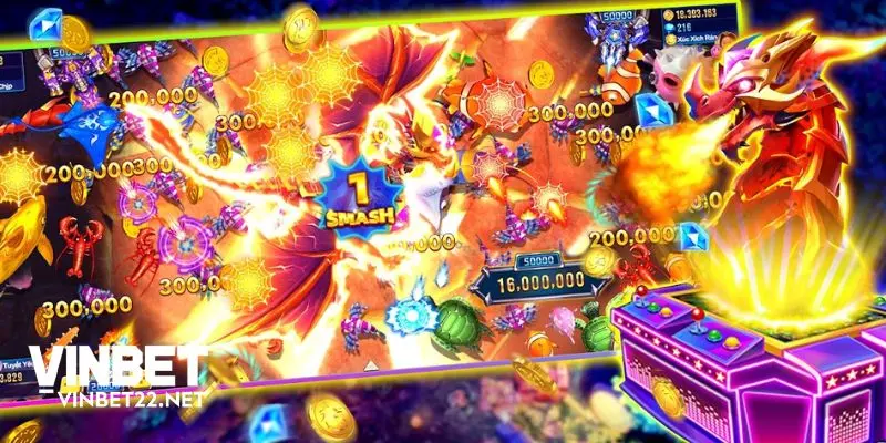 Bắn cá long vương là gì?