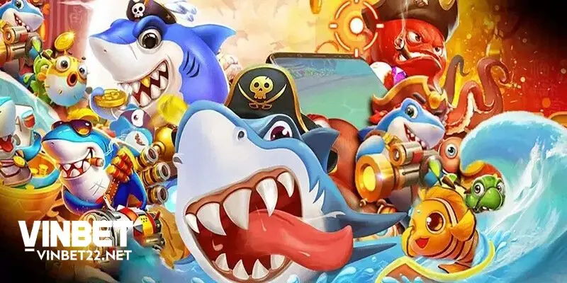 Bí kíp bắn cá thần tài trúng lớn