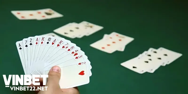 Bí quyết chơi game bài lá hiệu quả để dễ dàng giành chiến thắng