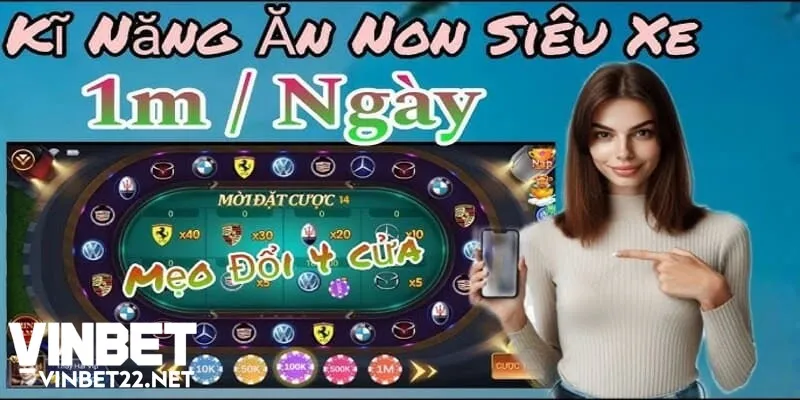 Bí quyết chọn 10 game bài đổi thưởng uy tín tham gia chơi an toàn