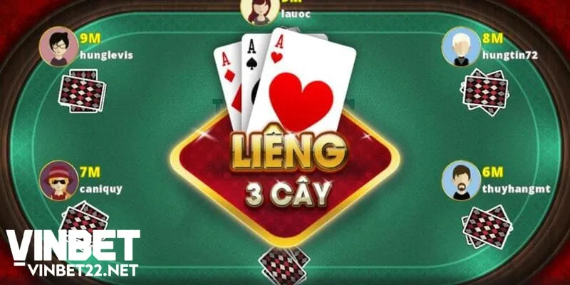 Biết điểm dừng khi tham gia game bài liêng online
