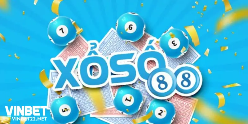 Các câu hỏi của người chơi về hình thức Xổ số Vinbet