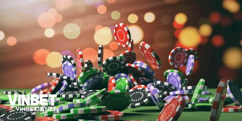 Các loại game bài quay hũ phổ biến