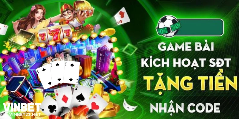 Cách tham gia bài kích hoạt sđt tặng tiền