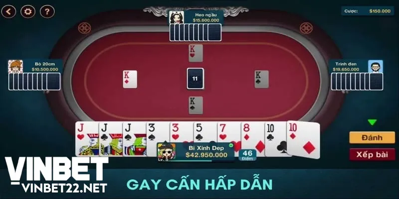 Cách tính điểm và mẹo chơi game bài phỏm tá lả để đạt kết quả tốt nhất