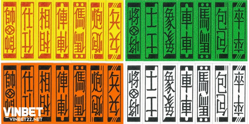 Cảm giác kịch tính trong bước hạ bài