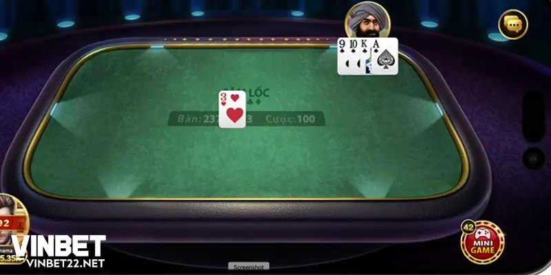 Đặc trưng của đánh bài 3 cây đổi thưởng là gì?