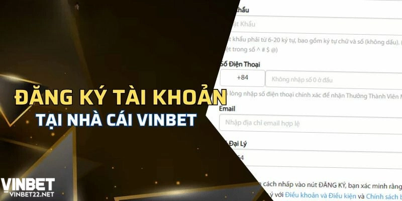 Điền thông tin cá nhân đầy đủ