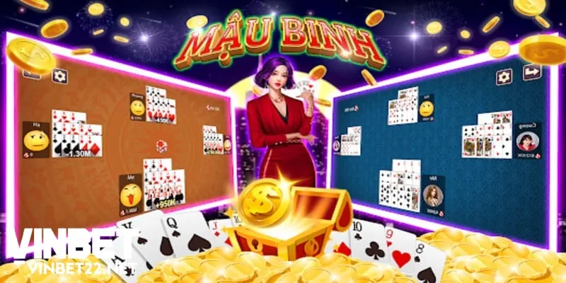 Game bài binh xập xám và những chiến thuật giúp bạn làm chủ cuộc chơi