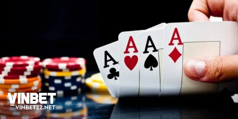 Game bài dễ ăn nhất là gì?