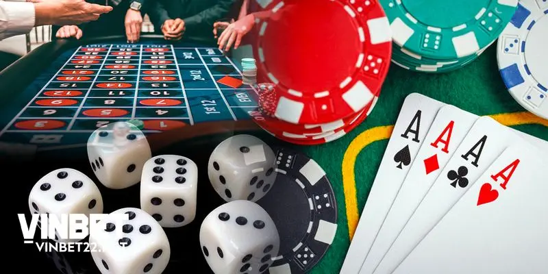 Game bài quay hũ là gì?