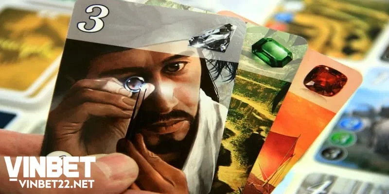 Game bài quý tộc đẳng cấp dành cho những tay chơi thực thụ