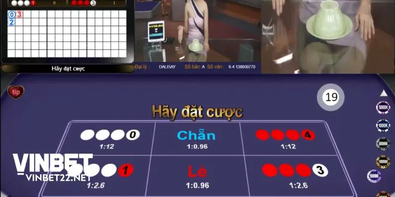 Game bài xóc đĩa là gì?