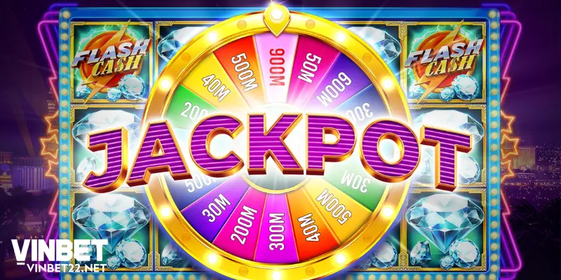 Giới thiệu chi tiết chuyên mục game Nổ hũ Vinbet