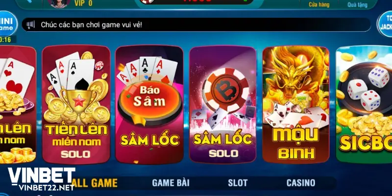 Giới thiệu chi tiết game đánh bài 3 người là gì?