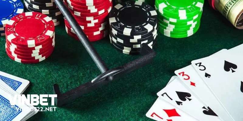 Giới thiệu game bài xì tố đổi thưởng