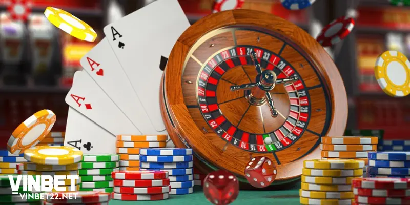 Giới thiệu Vinbet về sự phát triển trong thời gian qua