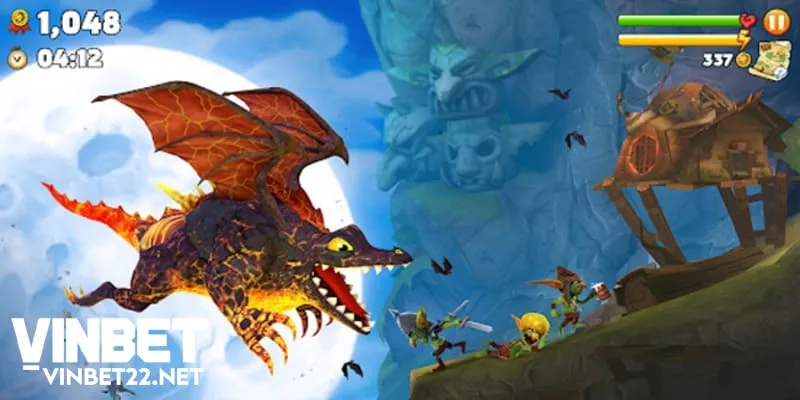 Hướng dẫn cài đặt game bài rồng lửa iOS và mẹo chơi dành cho tân thủ