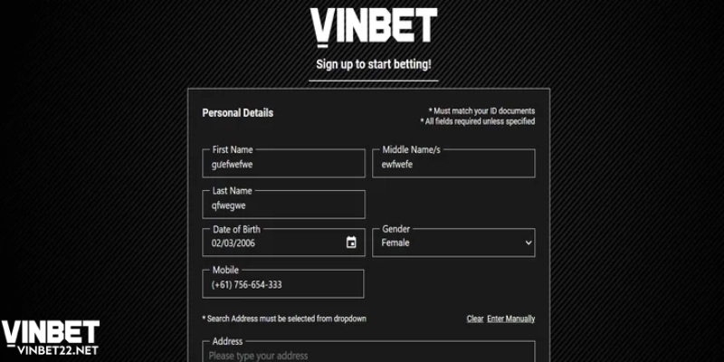 Hướng dẫn chi tiết cách đăng nhập