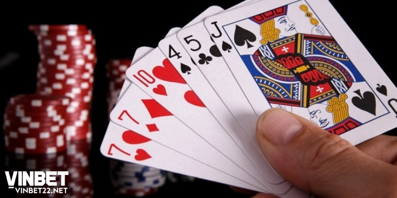 Khám phá vài nét về game bài sâm