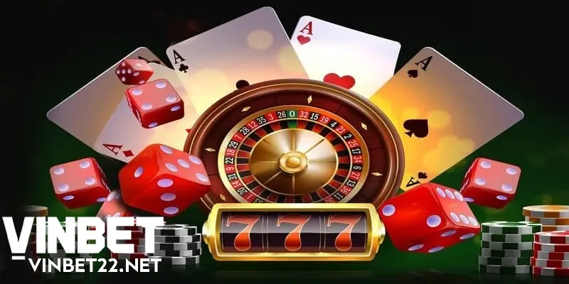 Kho game đa dạng và cuốn hút 