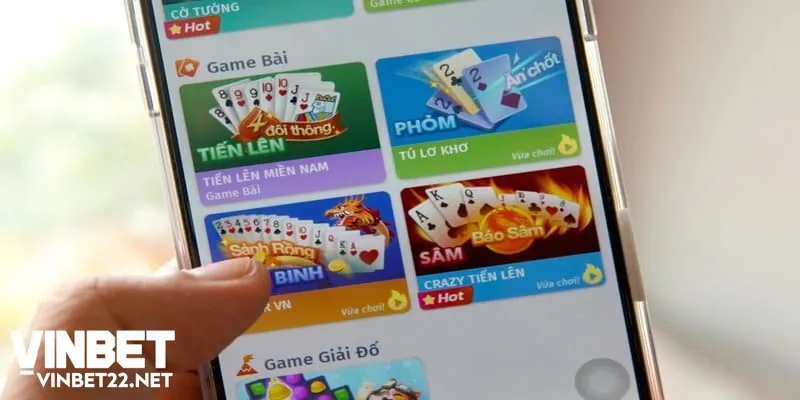 Liệu game bài hack có thực sự tồn tại và cách nhận diện các trò chơi gian lận