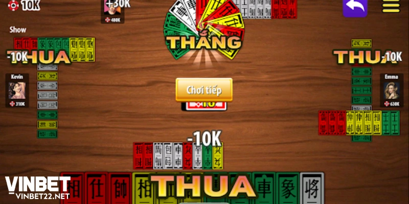 Lợi ích khi chơi game bài tứ sắc online