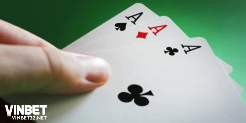 Lợi ích khi người chơi ứng dụng đánh bài online