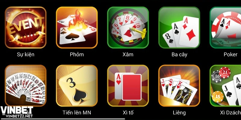 Lựa chọn sòng bài uy tín cho mình