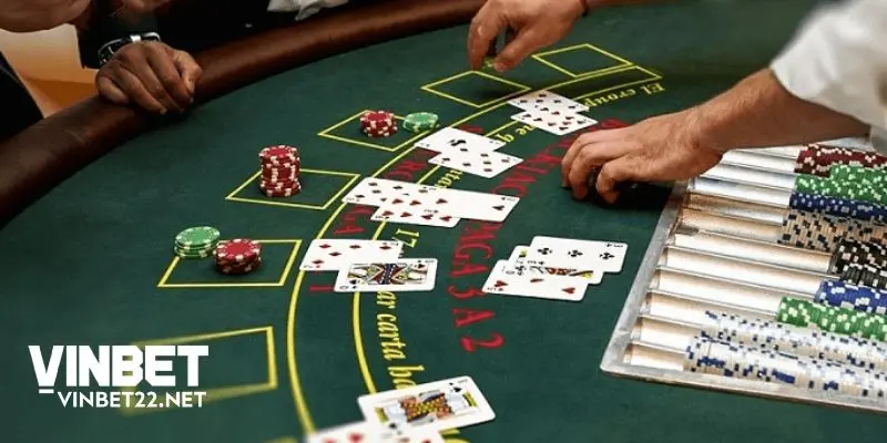 Luật chơi game bài xì tố đổi thưởng