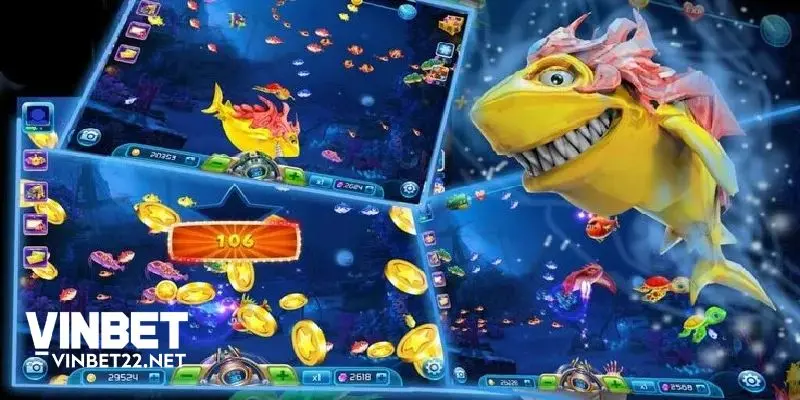 Lý do Bắn Cá Thần Tài được ưa chuộng