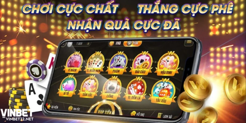 Lý do mà bạn nên tải game bài đổi thưởng