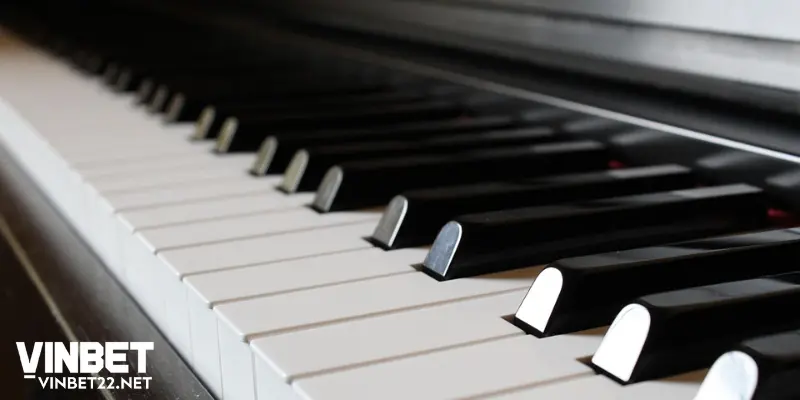 Nguồn gốc của game đánh bài piano đơn giản từ đâu?