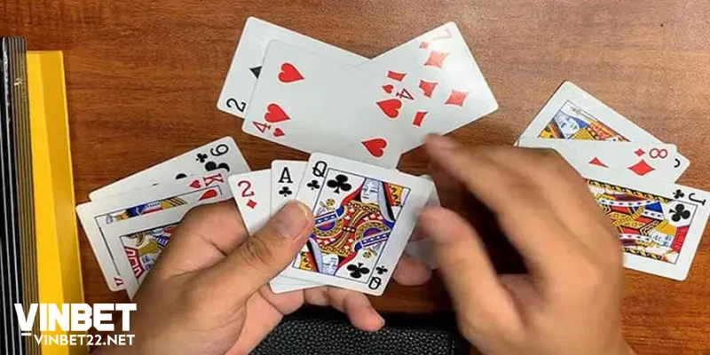 Những lưu ý quan trọng khi ứng dụng đánh bài online