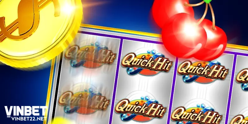 Những thể thức trong chuyên mục Nổ hũ Vinbet là gì?