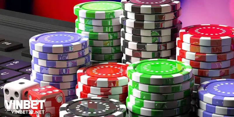 Những tips quan trọng khi tham gia Casino Vinbet