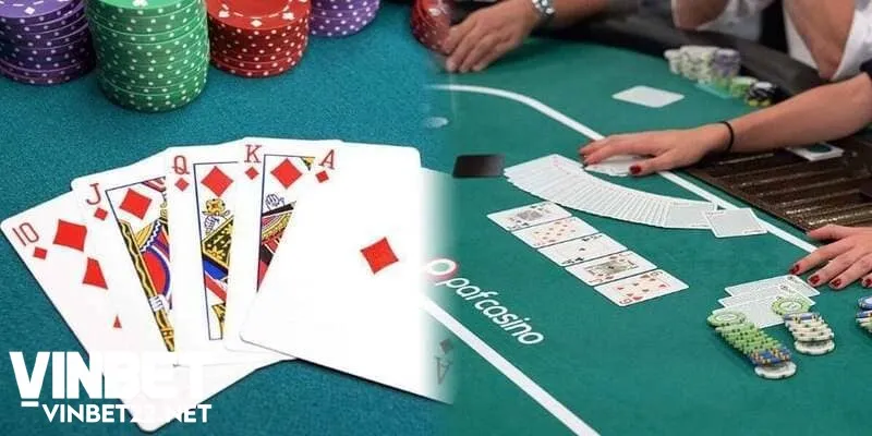 Quản lý dòng tiền mở rộng đại lý game bài để tối đa hóa lợi nhuận