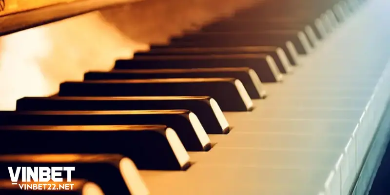 Quy luật game đánh bài piano đơn giản như thế nào?