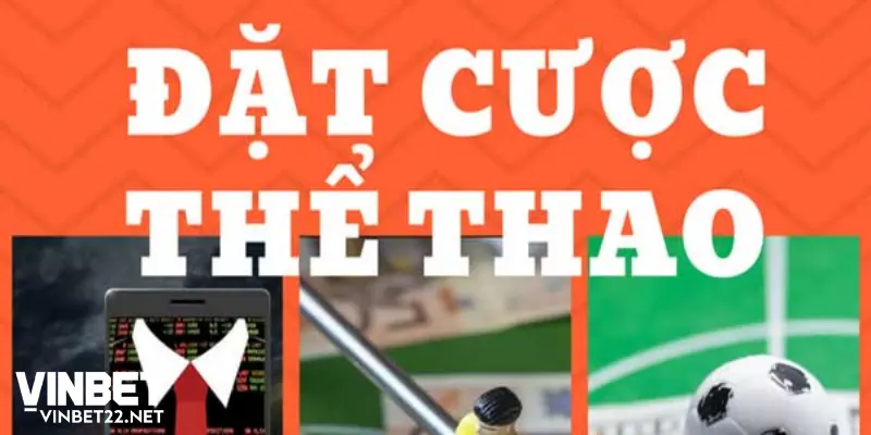 Sự đa dạng về các môn thể thao