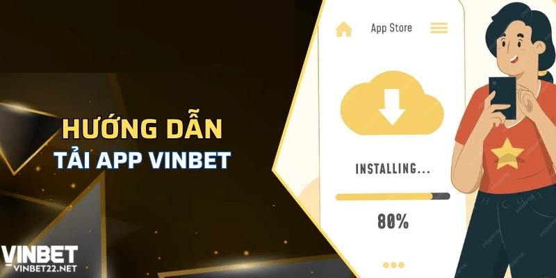 Tải app trên điện thoại iOS