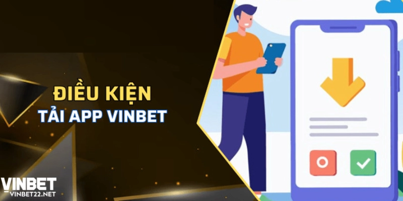 Tải app trên điện thoại Android