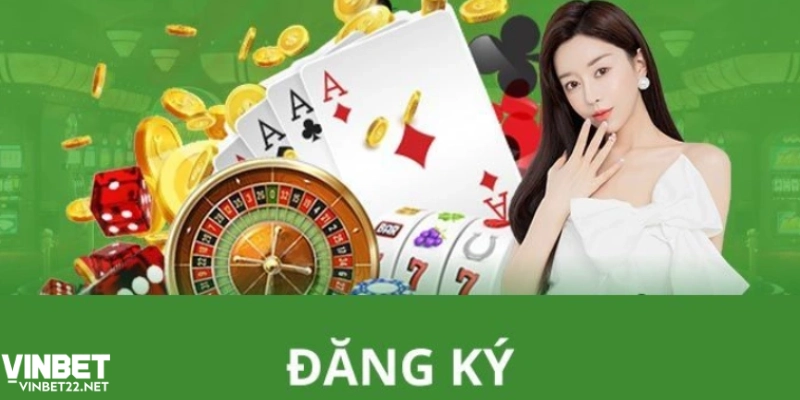 Tại sao bạn nên đăng ký Vinbet ngay hôm nay