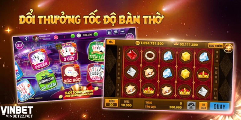 Tại sao game bài uy tín lại quan trọng