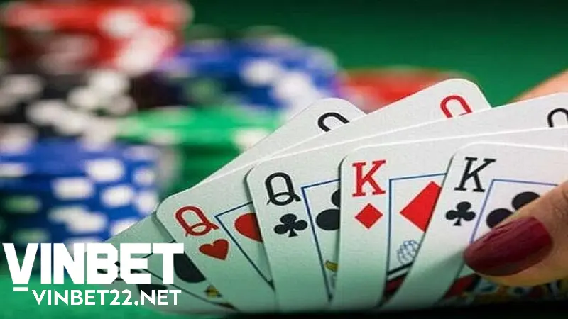 Thuật ngữ phổ biến trong game bài phỏm ăn tiền 