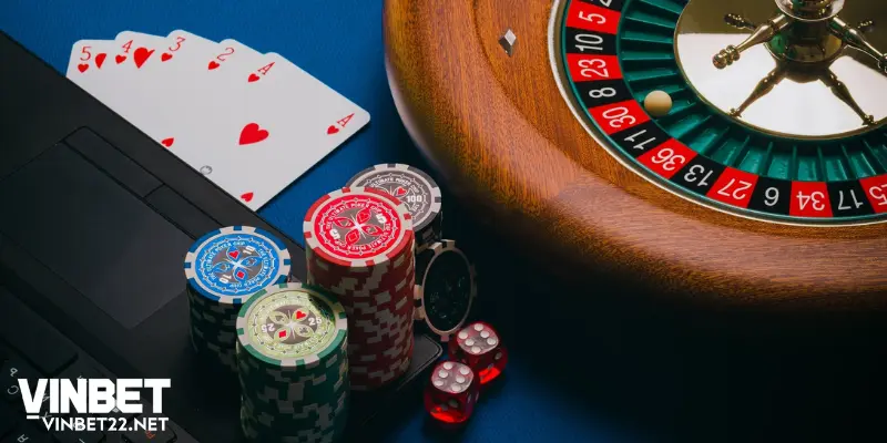 Top 3 game nổi bật trong chuyên mục Casino Vinbet