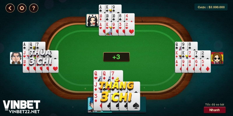 Trải nghiệm game bài VIP - Thế giới cược không giới hạn